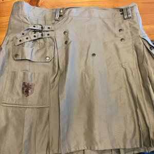 Darn Near Kilt 'Em - Men's Kilt